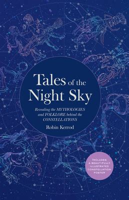 Tales of Woe: The Curse of the Night Sky